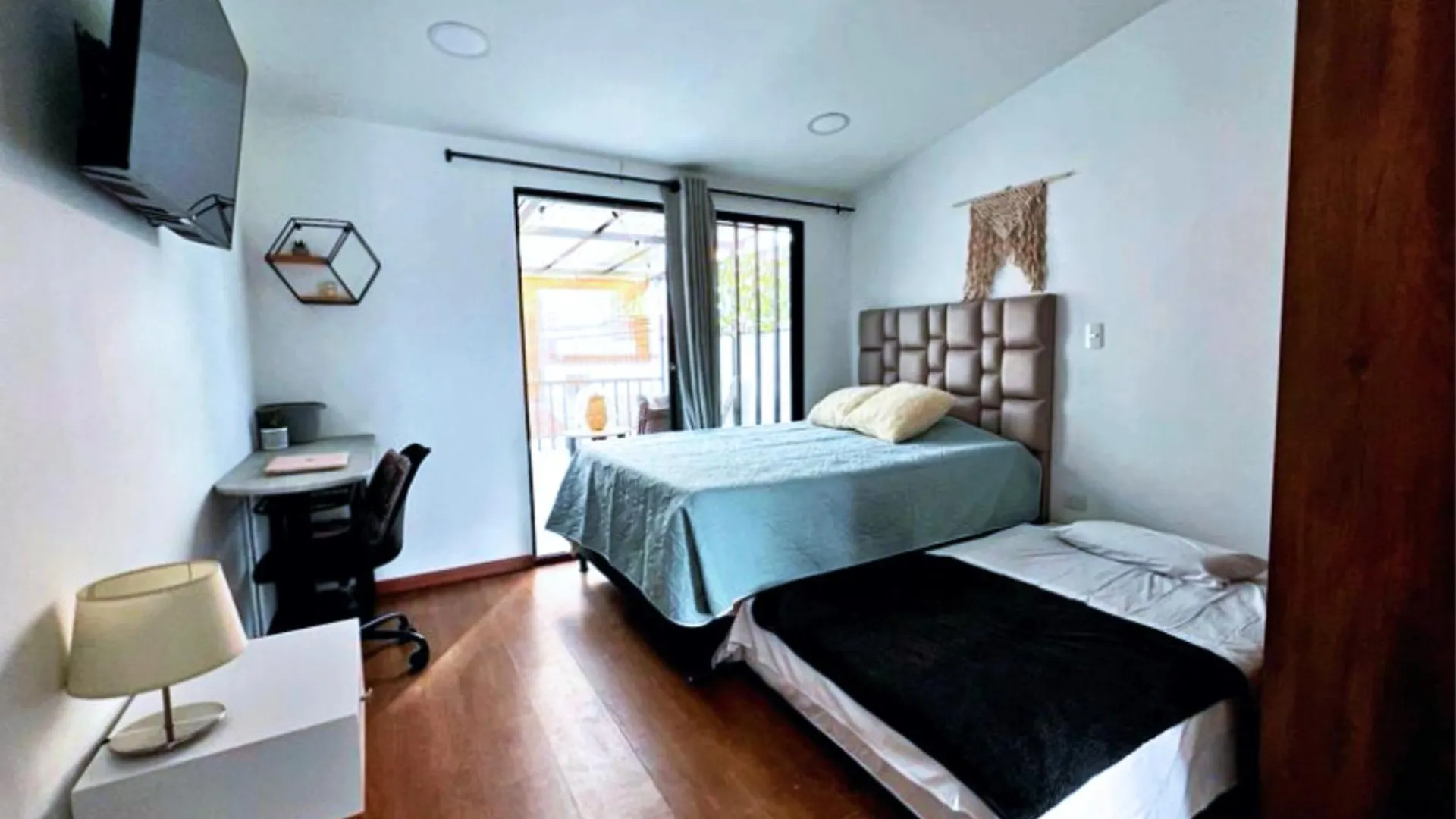 Apartment Posada Botero San Andres