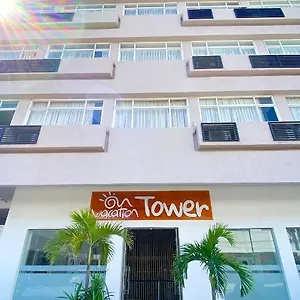 3* Отель On Vacation Tower
