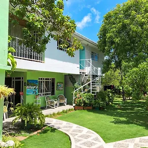 Nativa Bernard Place Inn