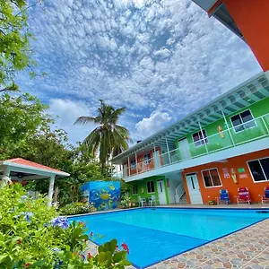 Miss Brigida Aparthotel