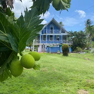 Islander House On Rocky Cay Inn
