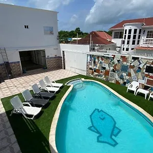 Mare Mare San Andrés