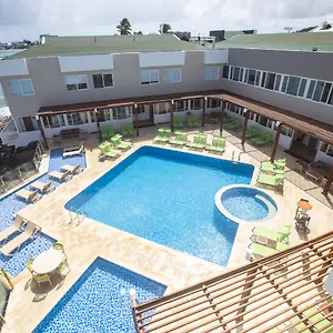 Decameron Maryland San Andrés