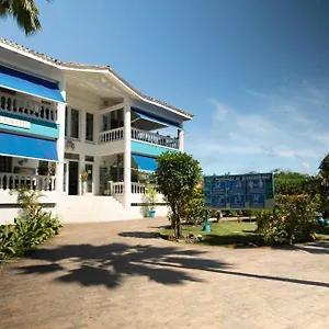 3* Отель Mar Y Sol