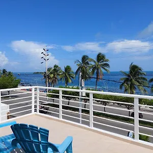 Bahia Guest house