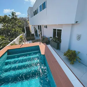 Boutique Casa Hendaus - Adults Only Hotel