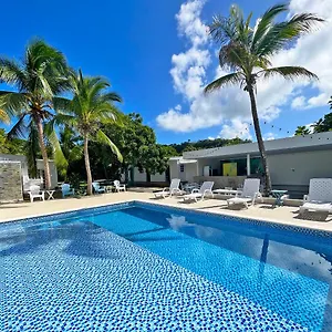 Zaba House San Andrés