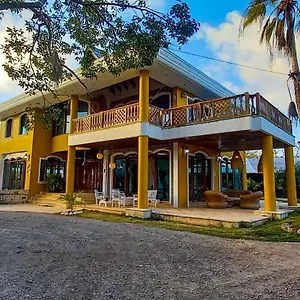 4* Отель Casa Palmas Boutique