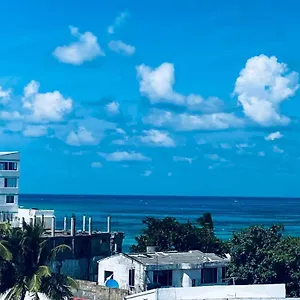 Santa Catalina 404 San Andrés