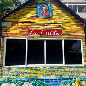 San Martín San Andrés