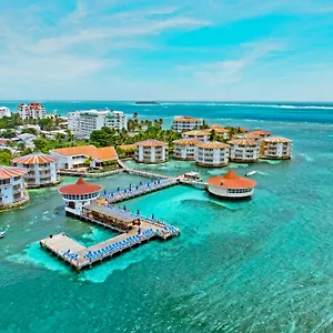 Decameron Aquarium Resort