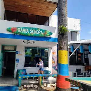 Cultural Bahia Sonora San Andrés