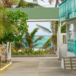 Sunny Days San Andrés