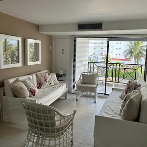 Hansa Reef San Andrés