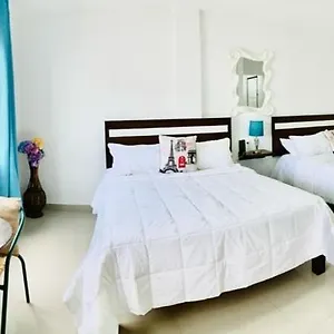 Bahia Tropical Iii San Andrés
