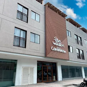 On Vacation Caribbean Hotell