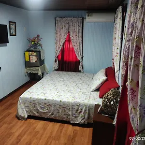 Nativa Miss Trinie San Andrés