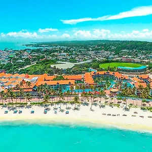 4* Отель Decameron Isleno
