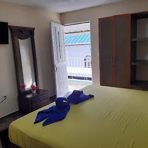 Turistico Eisamar San Andrés